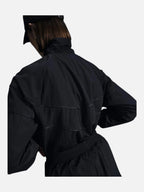 Жіноча олімпійка Nike Windrunner Black FV6304-010