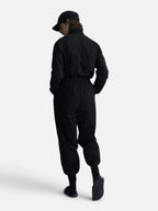 Жіноча олімпійка Nike Windrunner Black FV6304-010
