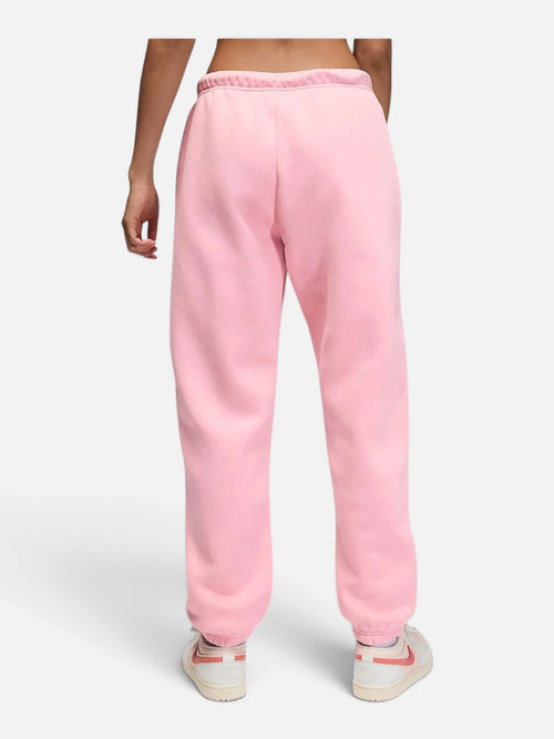 Жіночі спортивні штани Air Jordan Brooklyn Fleece Pink FV7077-630