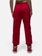 Жіночі спортивні штани Air Jordan Brooklyn Fleece Red FV7077-687
