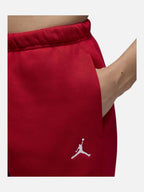 Жіночі спортивні штани Air Jordan Brooklyn Fleece Red FV7077-687