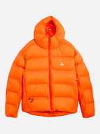 Чоловічий пуховик Nike ACG Therma-FIT ADV Lunar Lake Orange FV8909-819