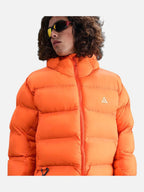 Чоловічий пуховик Nike ACG Therma-FIT ADV Lunar Lake Orange FV8909-819