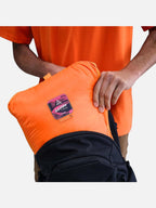 Чоловічий пуховик Nike ACG Therma-FIT ADV Lunar Lake Orange FV8909-819