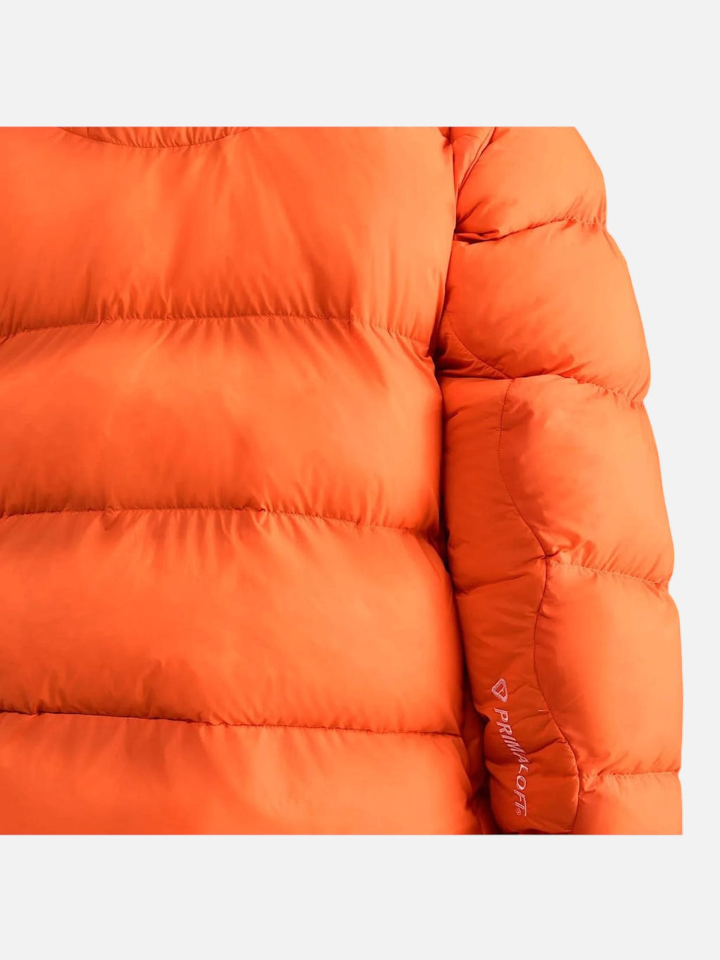 Чоловічий пуховик Nike ACG Therma-FIT ADV Lunar Lake Orange FV8909-819