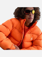 Чоловічий пуховик Nike ACG Therma-FIT ADV Lunar Lake Orange FV8909-819