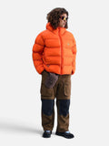 Чоловічий пуховик Nike ACG Therma-FIT ADV Lunar Lake Orange FV8909-819