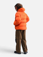 Чоловічий пуховик Nike ACG Therma-FIT ADV Lunar Lake Orange FV8909-819