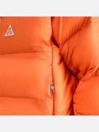 Чоловічий пуховик Nike ACG Therma-FIT ADV Lunar Lake Orange FV8909-819
