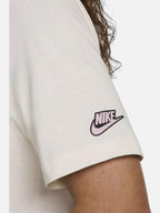Чоловіча футболка Nike Club Beige FZ5419-133
