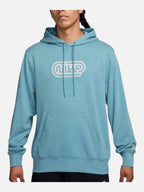 Чоловіче худі Nike Sportswear Club Blue HJ2506-464