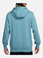 Чоловіче худі Nike Sportswear Club Blue HJ2506-464