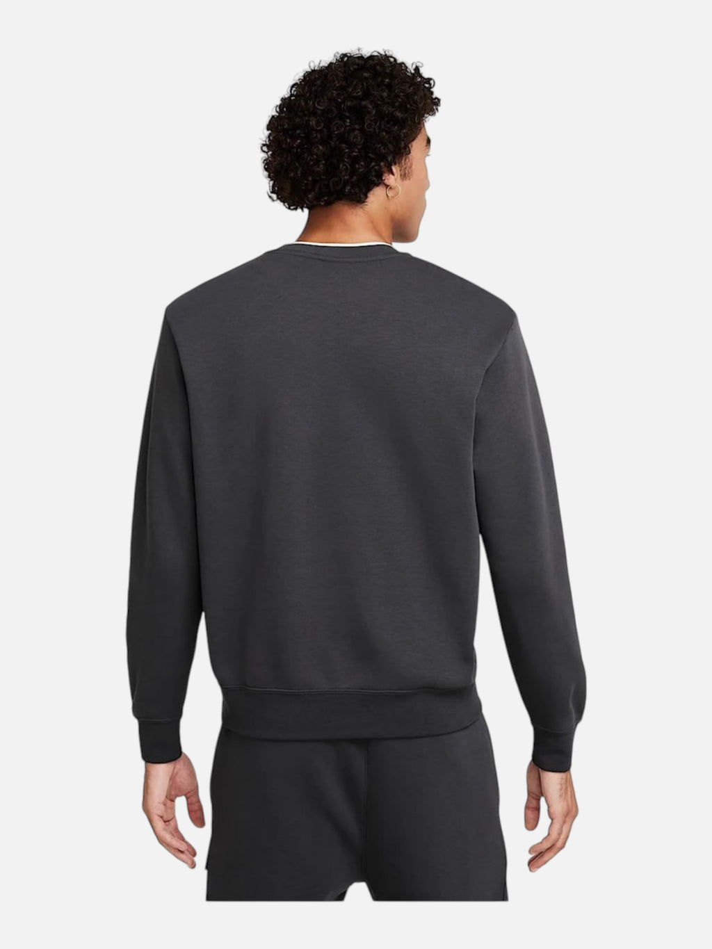 Чоловічий світшот Nike Air Black HM0177-061