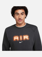 Чоловічий світшот Nike Air Black HM0177-061