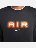 Чоловічий світшот Nike Air Black HM0177-061