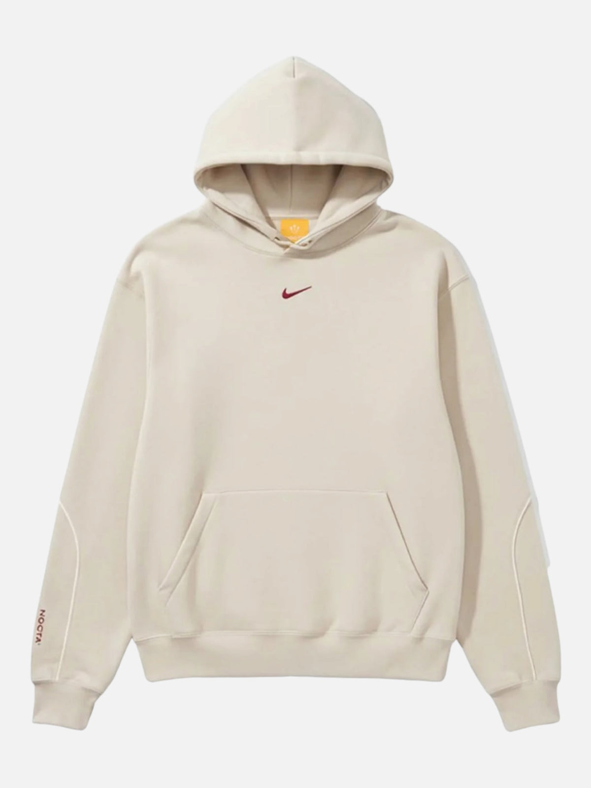 Унісекс худі Nike x NOCTA White HM5762-104