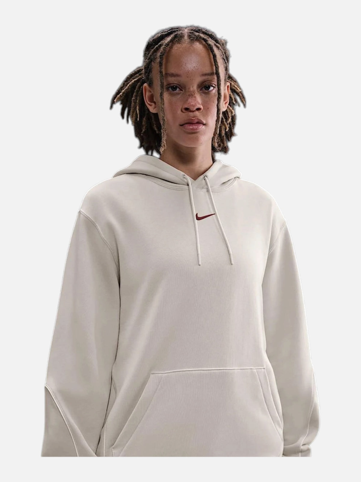 Унісекс худі Nike x NOCTA White HM5762-104