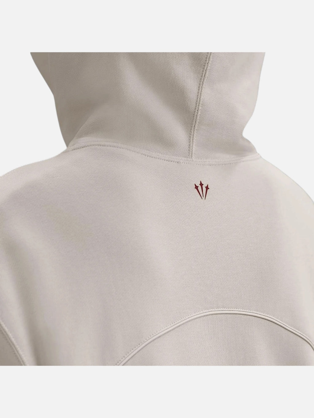 Унісекс худі Nike x NOCTA White HM5762-104