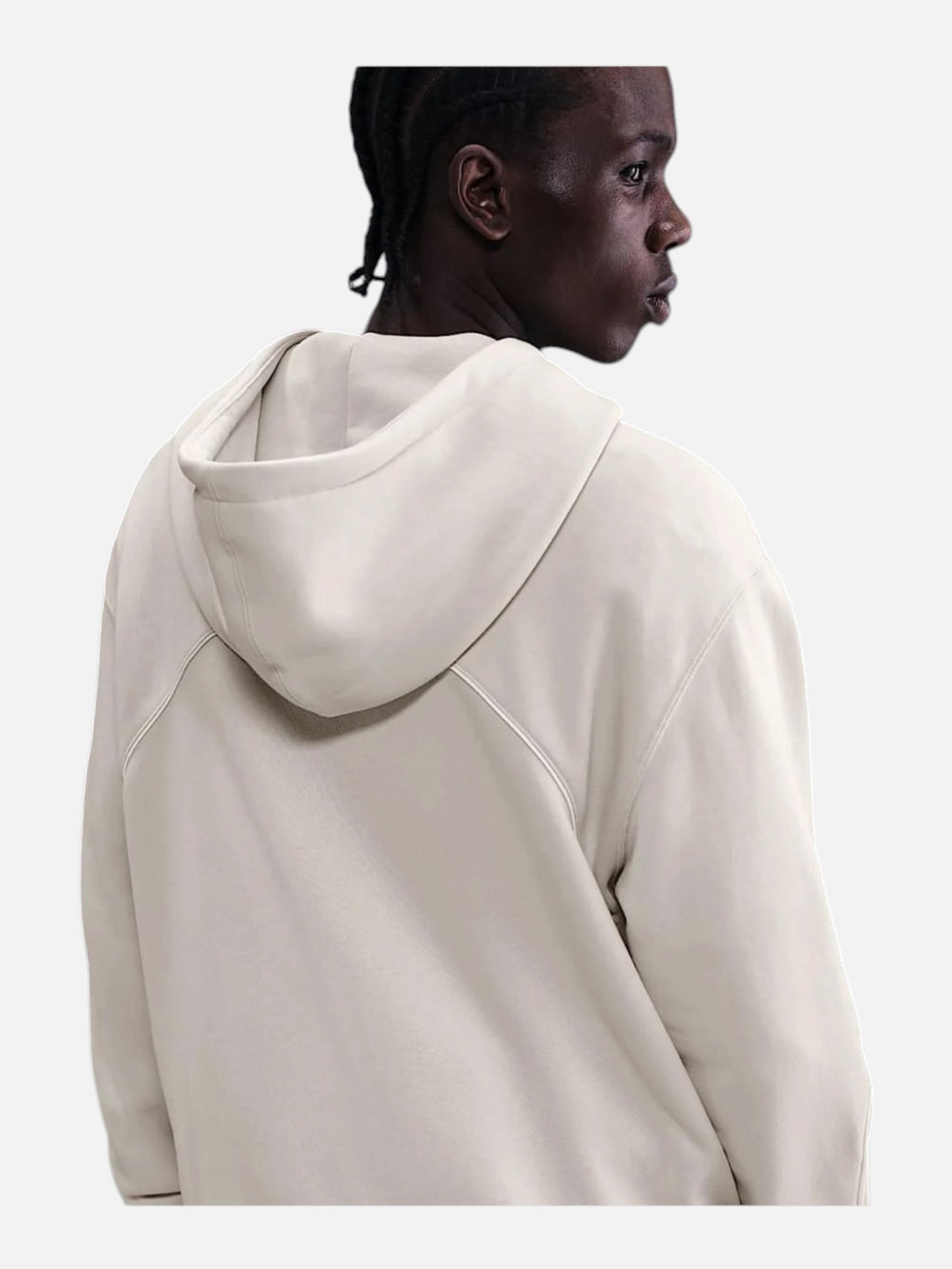 Унісекс худі Nike x NOCTA White HM5762-104