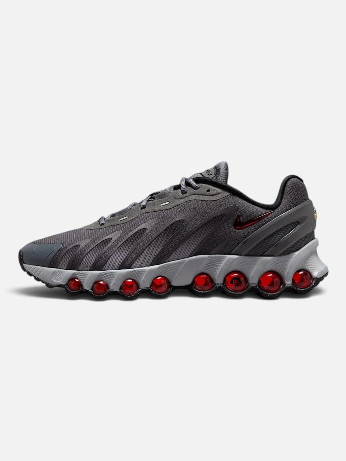Чоловічі кросівки Nike Air Max Dn8 Grey FQ7860-005