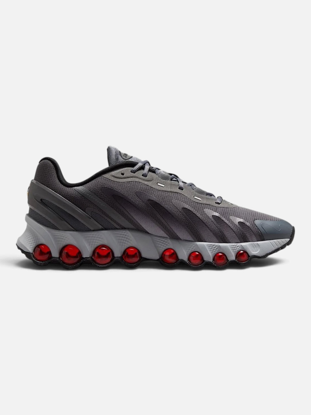 Чоловічі кросівки Nike Air Max Dn8 Grey FQ7860-005