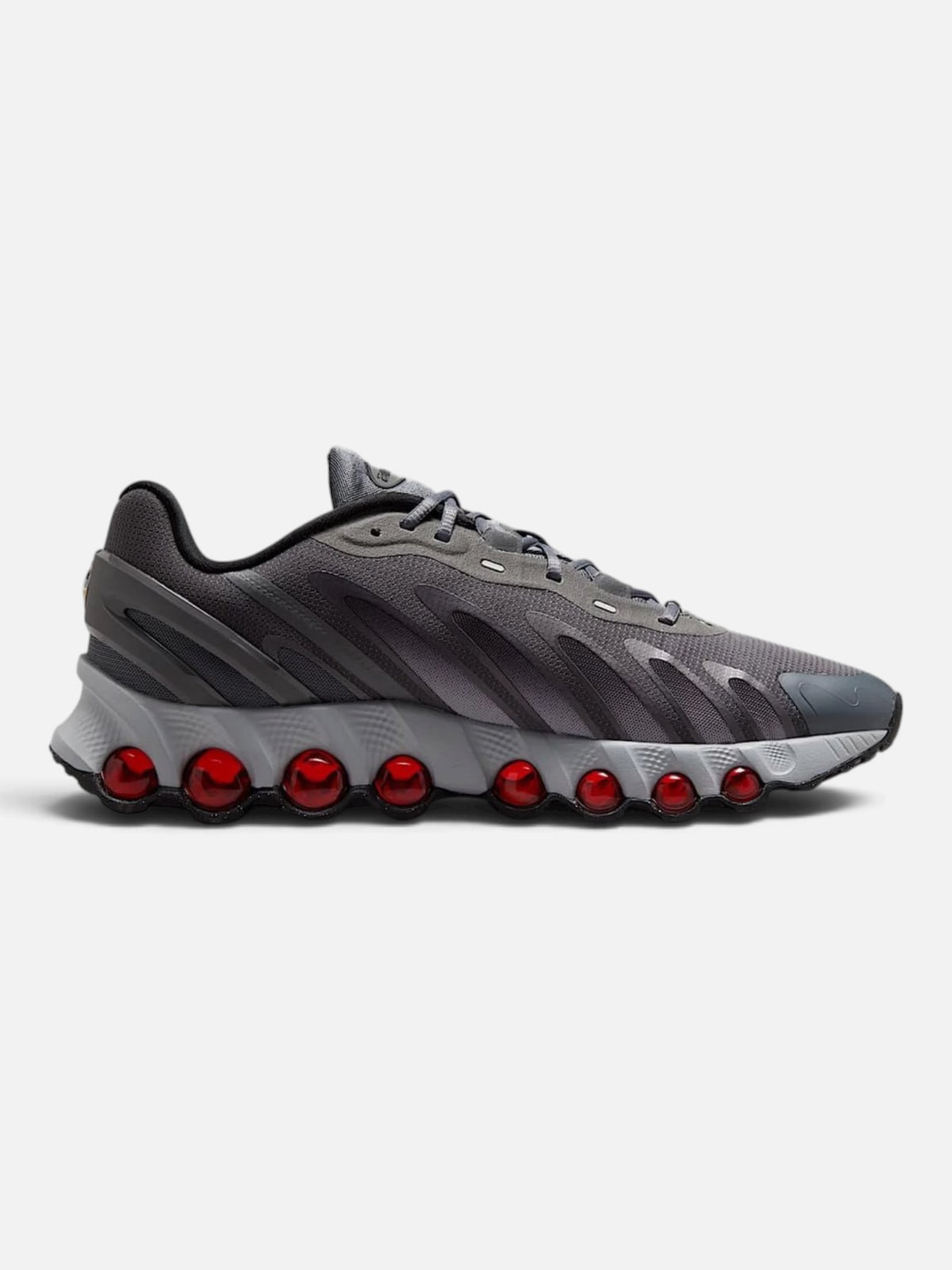 Чоловічі кросівки Nike Air Max Dn8 Grey FQ7860-005