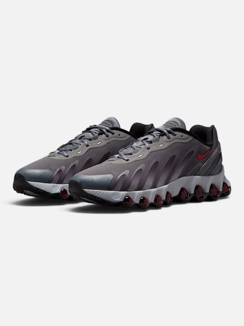 Чоловічі кросівки Nike Air Max Dn8 Grey FQ7860-005