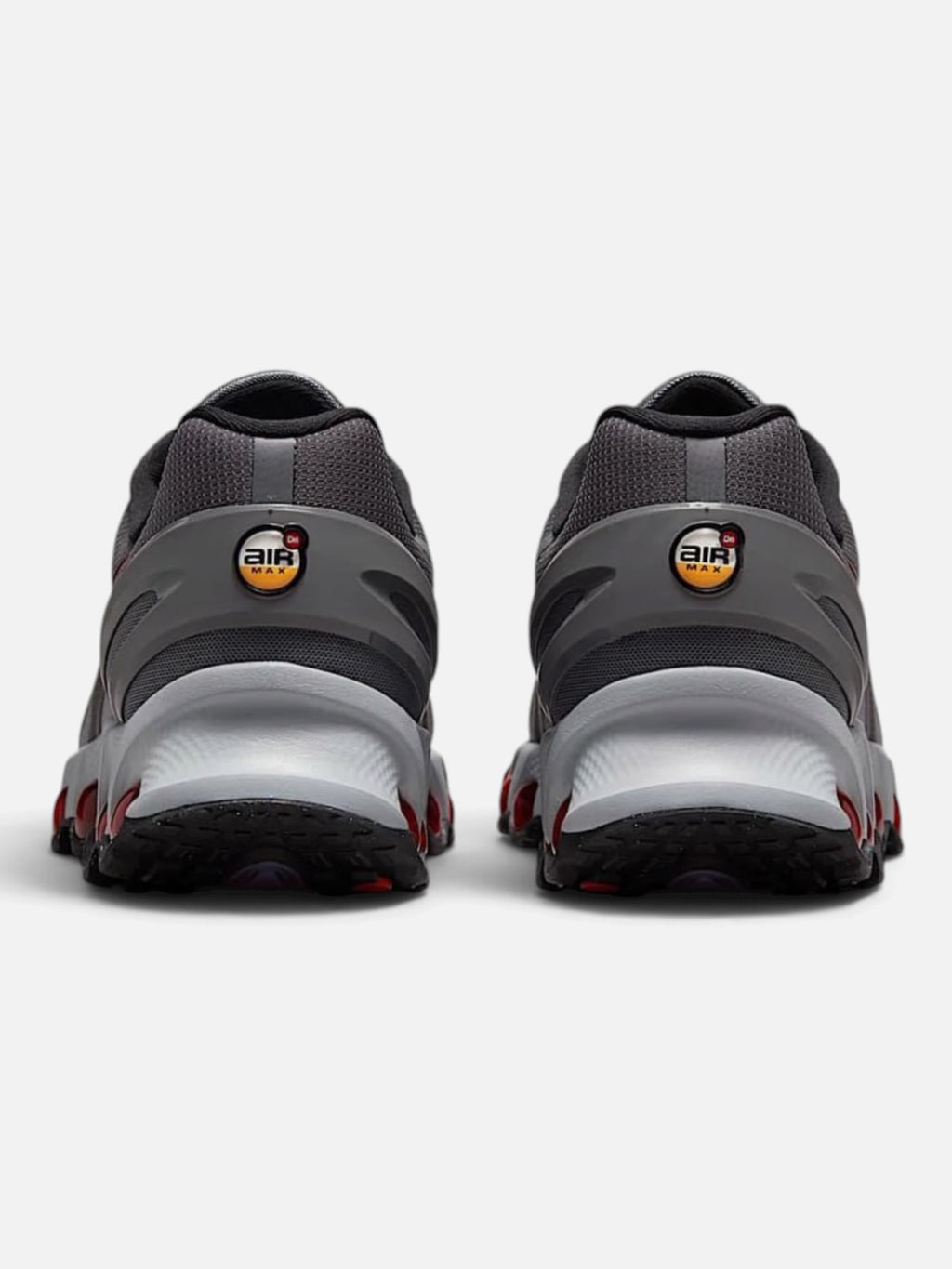 Чоловічі кросівки Nike Air Max Dn8 Grey FQ7860-005