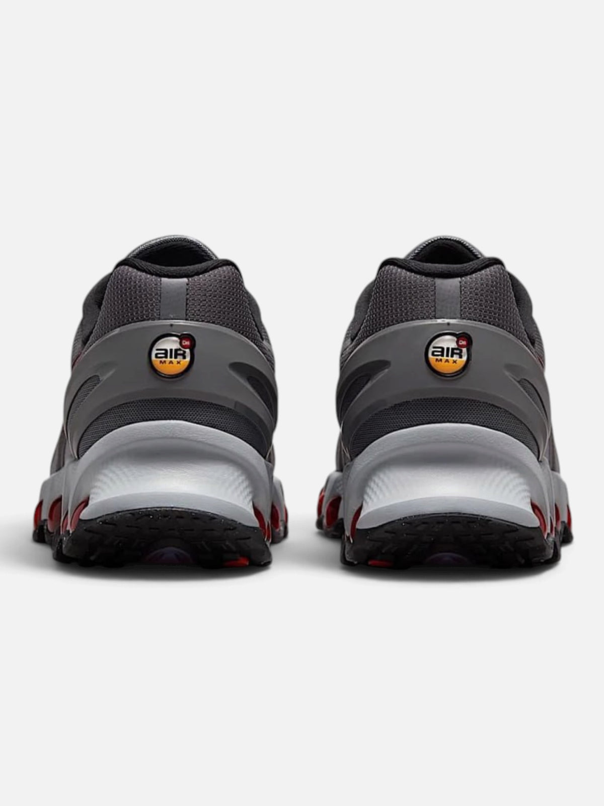 Чоловічі кросівки Nike Air Max Dn8 Grey FQ7860-005