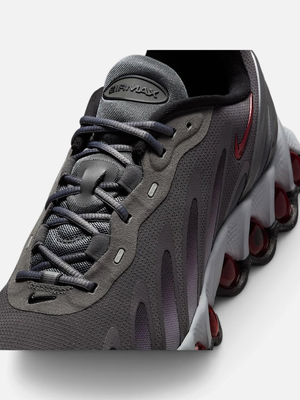 Чоловічі кросівки Nike Air Max Dn8 Grey FQ7860-005