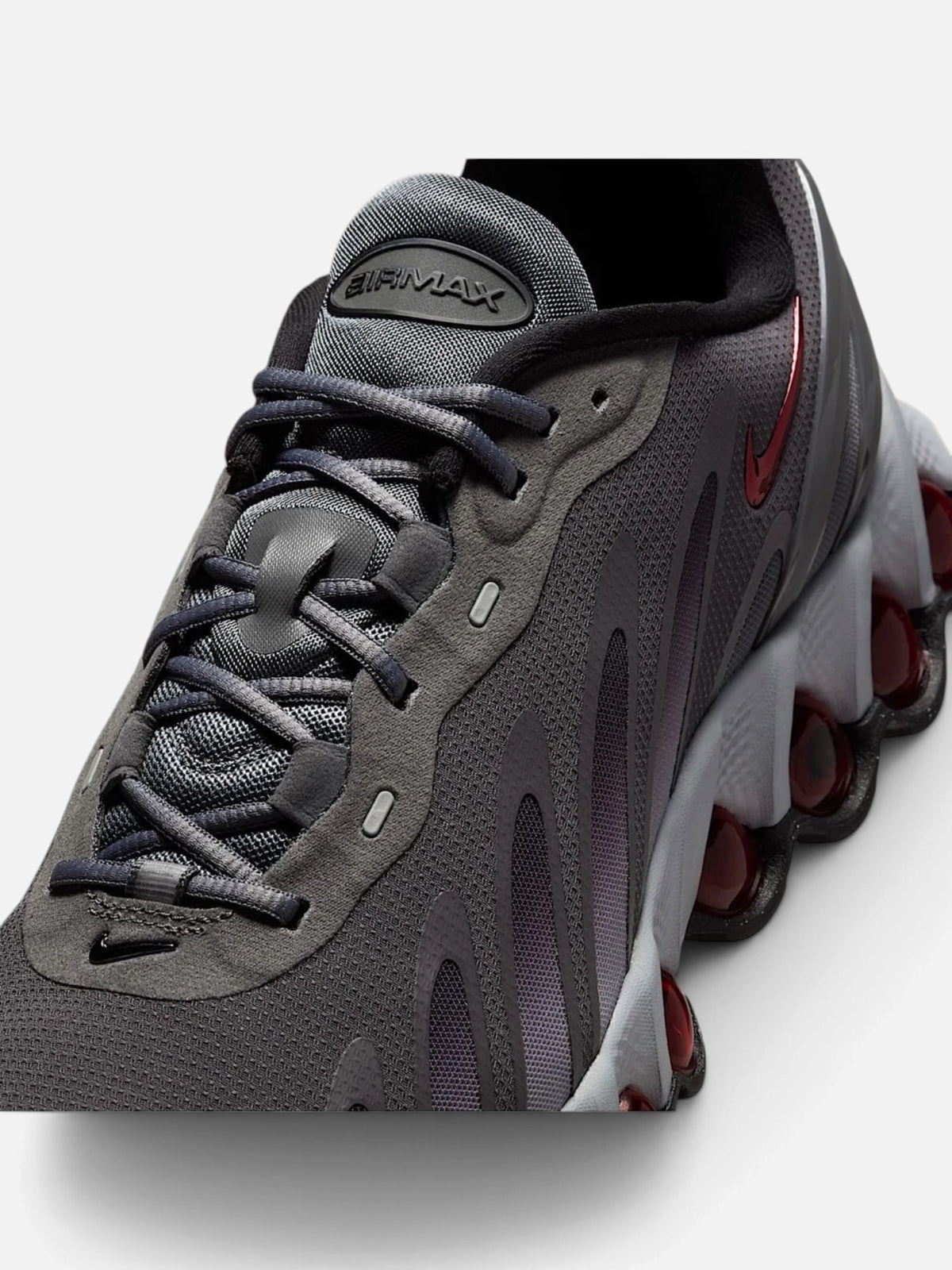 Чоловічі кросівки Nike Air Max Dn8 Grey FQ7860-005