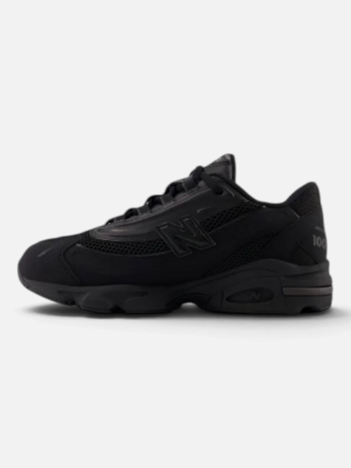 Кросівки унісекс New Balance 1000 Black GC1000BK