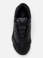 Кросівки унісекс New Balance 1000 Black GC1000BK