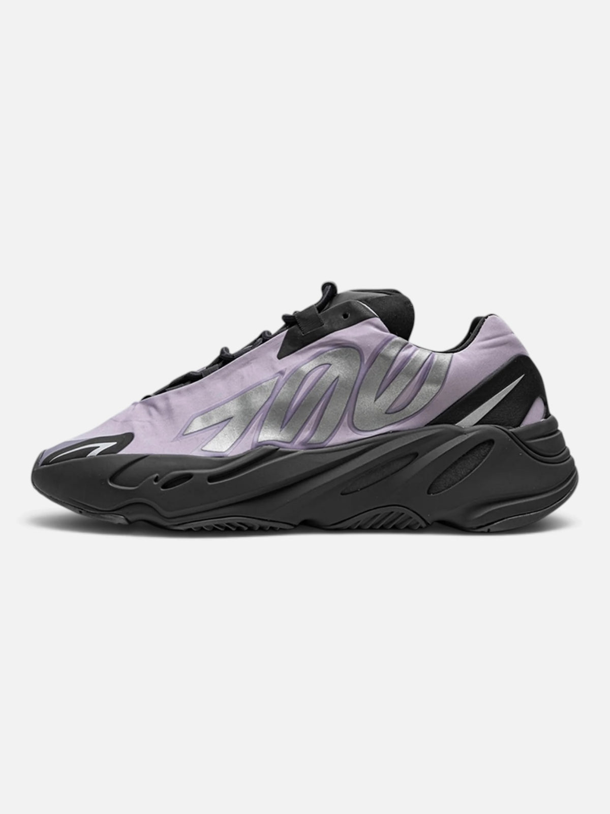 Чоловічі кросівки Adidas Yeezy Boost 700 MNVN Geode Violet GW9526