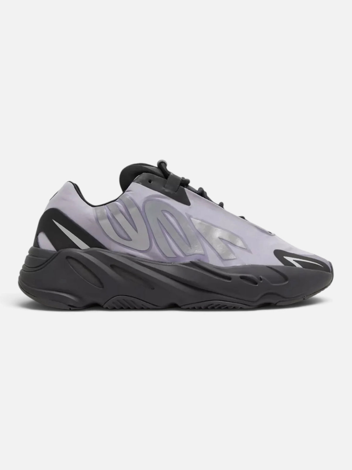 Чоловічі кросівки Adidas Yeezy Boost 700 MNVN Geode Violet GW9526