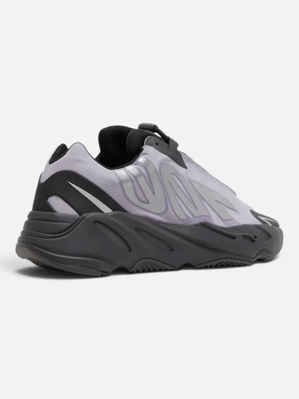 Чоловічі кросівки Adidas Yeezy Boost 700 MNVN Geode Violet GW9526
