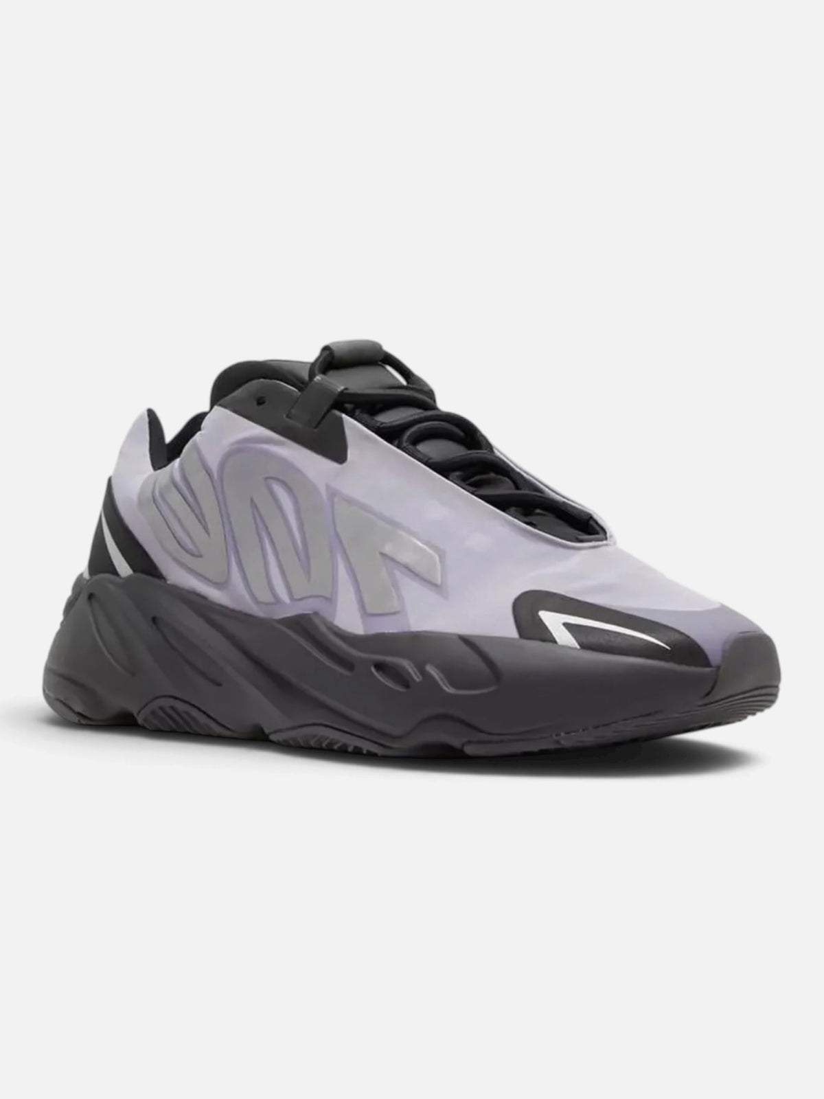 Чоловічі кросівки Adidas Yeezy Boost 700 MNVN Geode Violet GW9526
