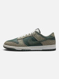Чоловічі кросівки Nike Dunk Low Premium Green HF4878-053