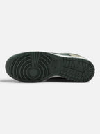 Чоловічі кросівки Nike Dunk Low Premium Green HF4878-053