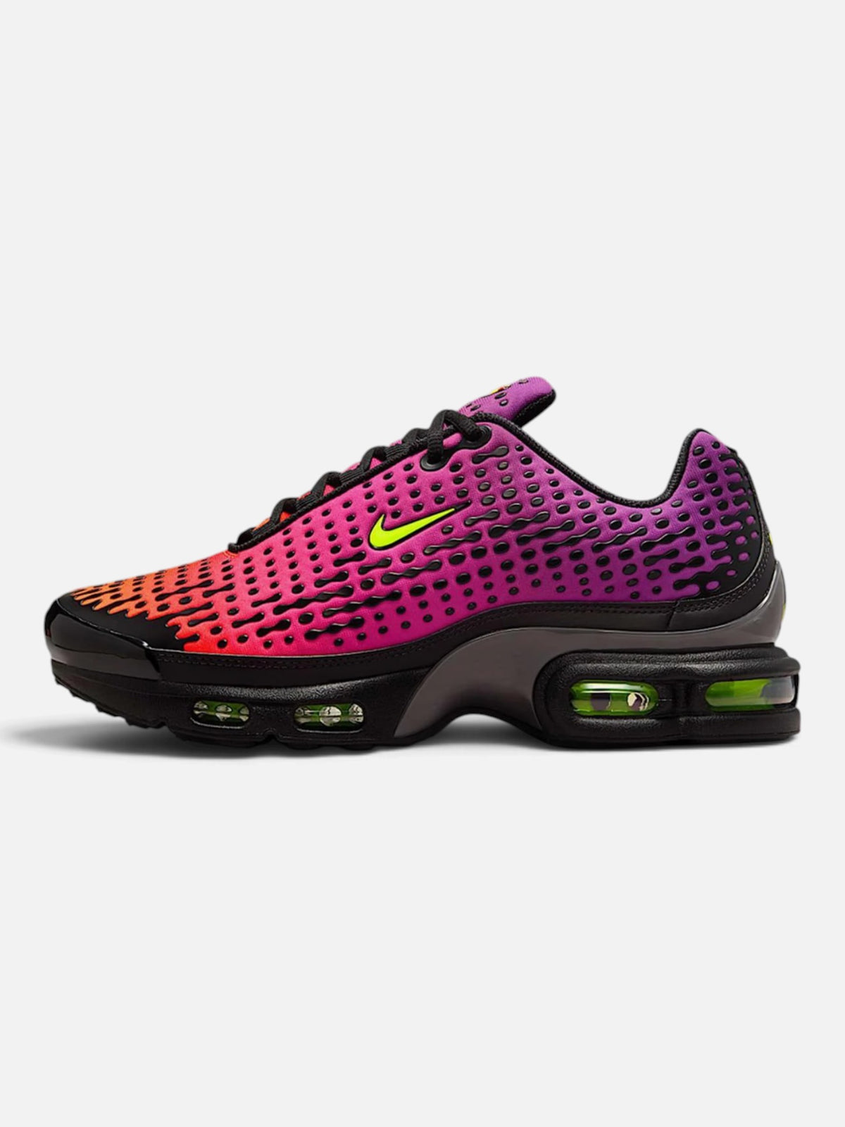 Чоловічі кросівки Nike Air Max Plus VII Multi HQ2197-800