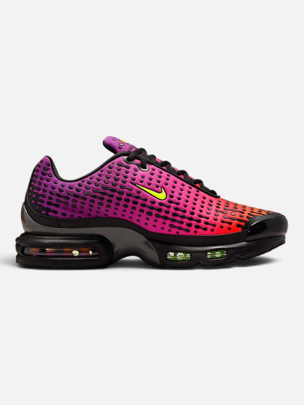 Чоловічі кросівки Nike Air Max Plus VII Multi HQ2197-800
