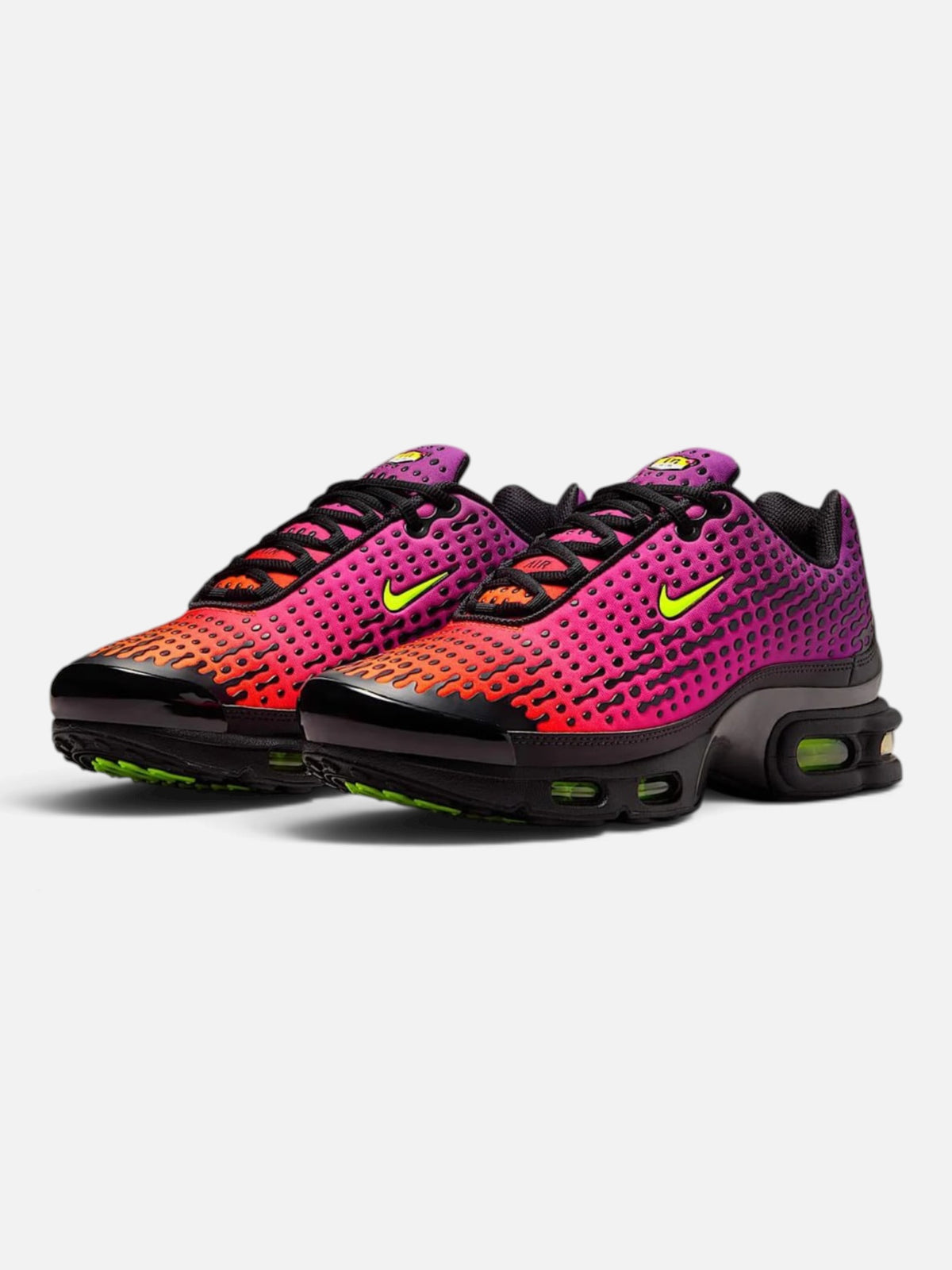 Чоловічі кросівки Nike Air Max Plus VII Multi HQ2197-800