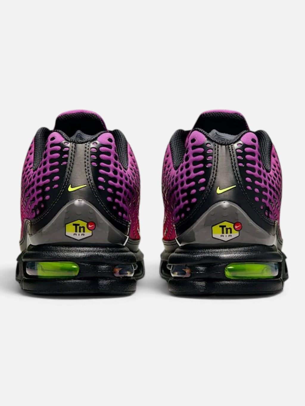Чоловічі кросівки Nike Air Max Plus VII Multi HQ2197-800