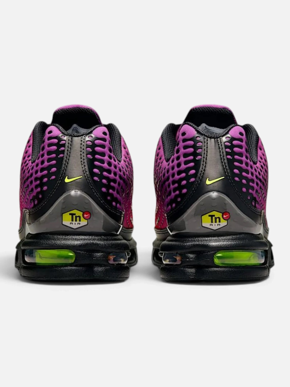 Чоловічі кросівки Nike Air Max Plus VII Multi HQ2197-800