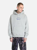 Чоловіче худі Nike Solo Swoosh Fleece Grey HQ4181-063
