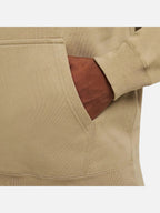 Чоловіче худі Nike Solo Swoosh Beige HQ4181-276