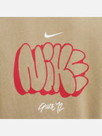 Чоловіче худі Nike Solo Swoosh Beige HQ4181-276