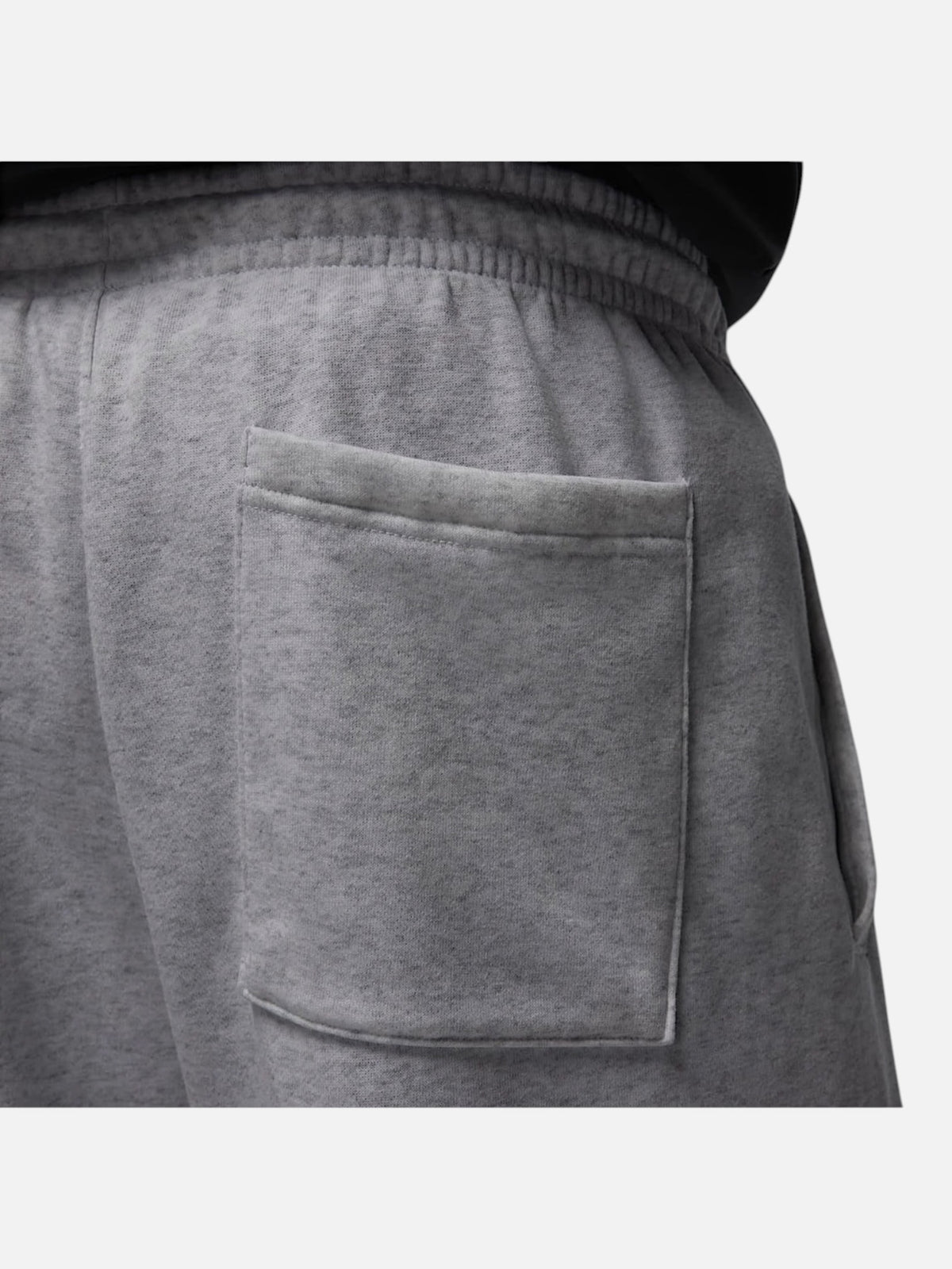 Чоловічі спортивні штани Air Jordan Brooklyn Collegiate Grey HV0091-051
