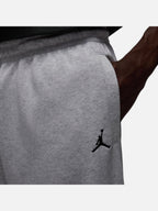 Чоловічі спортивні штани Air Jordan Brooklyn Collegiate Grey HV0091-051