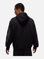 Чоловічий спортивний костюм Air Jordan Brooklyn Collegiate Black HV0093-010 / HV0091-010